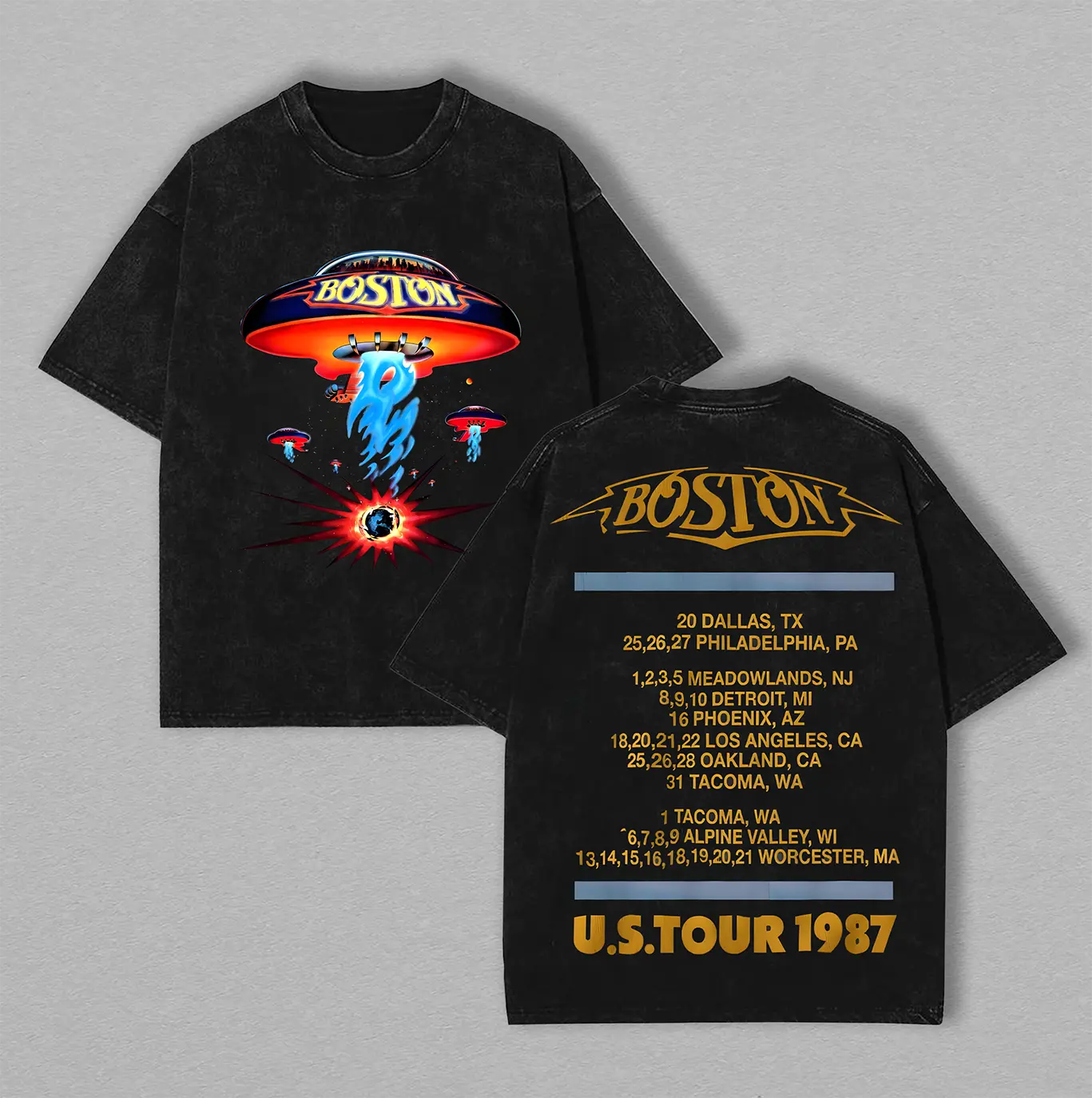 travis scott concert t shirt - TikTok Shop