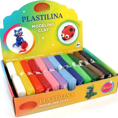 Comida Con Plastilina Para Un Artal TikTok Shop