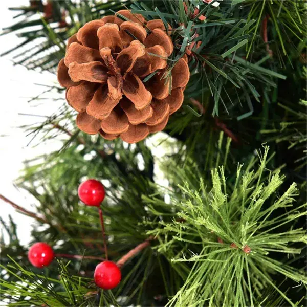 5ft Pre-Lit Artificial Christmas Tree - 100 Clear ,5ft Pre-Lit Artificial Christmas Tree - 100 Clear ,5ft Pre-Lit Artificial Christmas Tree - 100 Clear # Fyp. # viral # foryou # tiktokmademebuyit. # makeup # foodtok # homegoods # trendingvideo # obsessed.