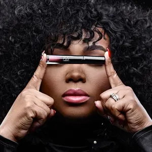 PGS Cosmetics “Blushing” Lipgloss the perfect pink gloss Lipstick Makeup Glossy Lip Care Matte Smooth