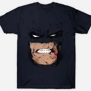 full face T-Shirt WI1 X7U