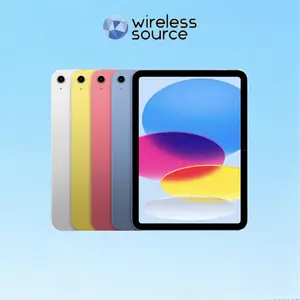 Refurbished iPad 10 (WiFi)-Acceptable Condition with 1 Year Warranty Refurbished iPad 10 (WiFi)-Acceptable Condition with 1 Year Warranty
