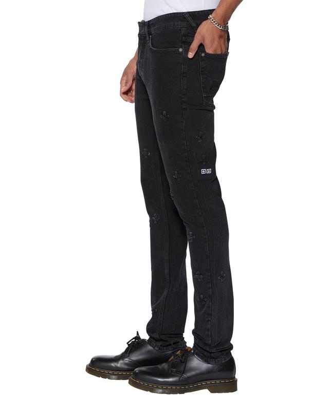 KSUBI VAN WINKLE BLACK MARBLE KPLUS