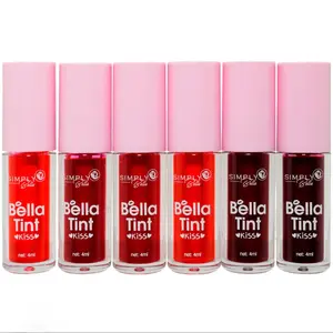 Kissable Belllaa Lip Tint