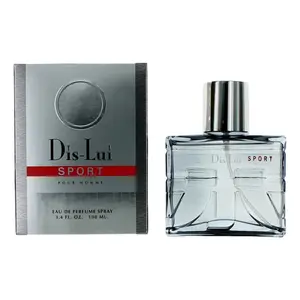 Dis-Lui Sport by YZY Perfume for Men - 3.4 oz EDP Spray