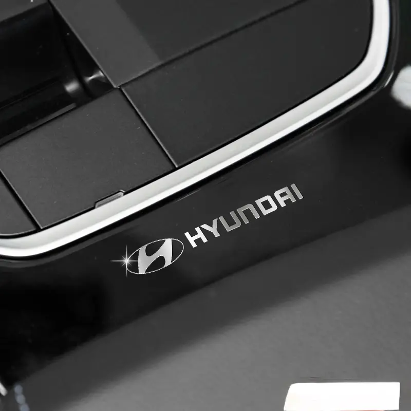 Hyundai logo 10PCS