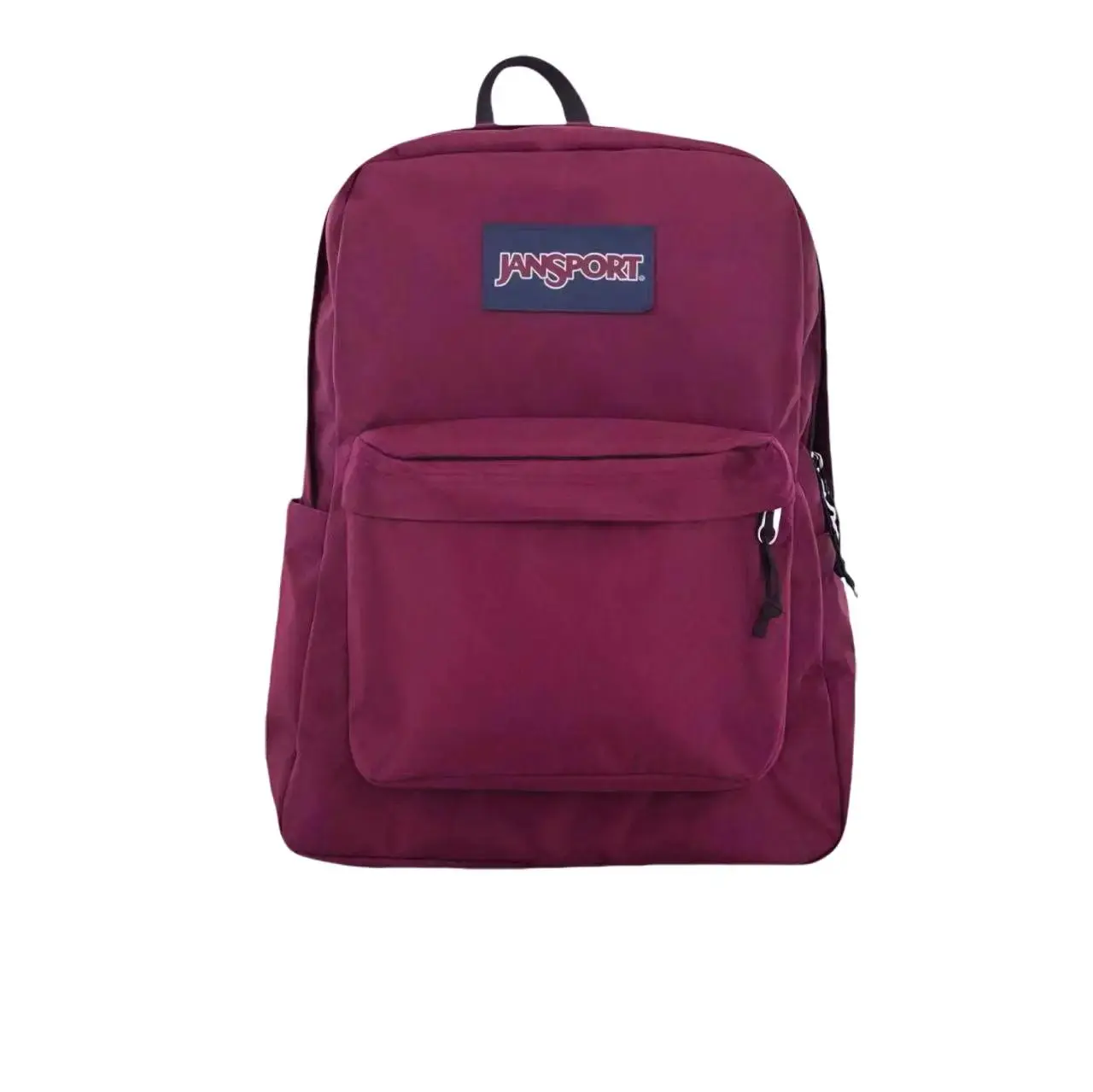 Jansport Multi-functional Computer Dual-Shoulder Backpack for Mountaineering and Hiking, Student Schoolbag