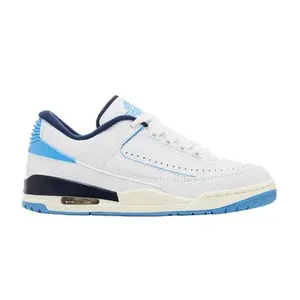 Air Jordan 2/3 'UNC'