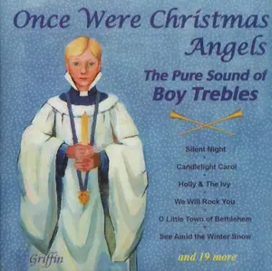 UMG - Once Were Christmas Angels - Once Were Christmas Angels  [COMPACT DISC - CD]
