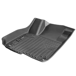 VEVOR Automotive Floor Mats Fits for Honda CR-V (Hybrid Models) 2017-2022 3 pcs