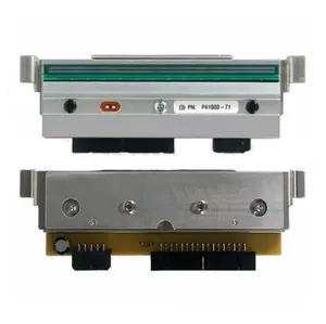 For Zebra ZT410 411 Printer Thermal Printhead Print Head 203dpi P1058930-009 US