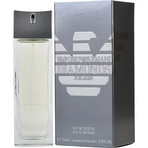 Emporio Armani Diamonds By Giorgio Armani Edt For Men Emporio Armani Diamonds By Giorgio Armani Edt For Men