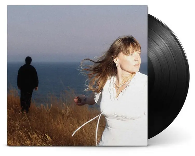 Courtney Marie Andrews - Valentine (Vinyl LP)