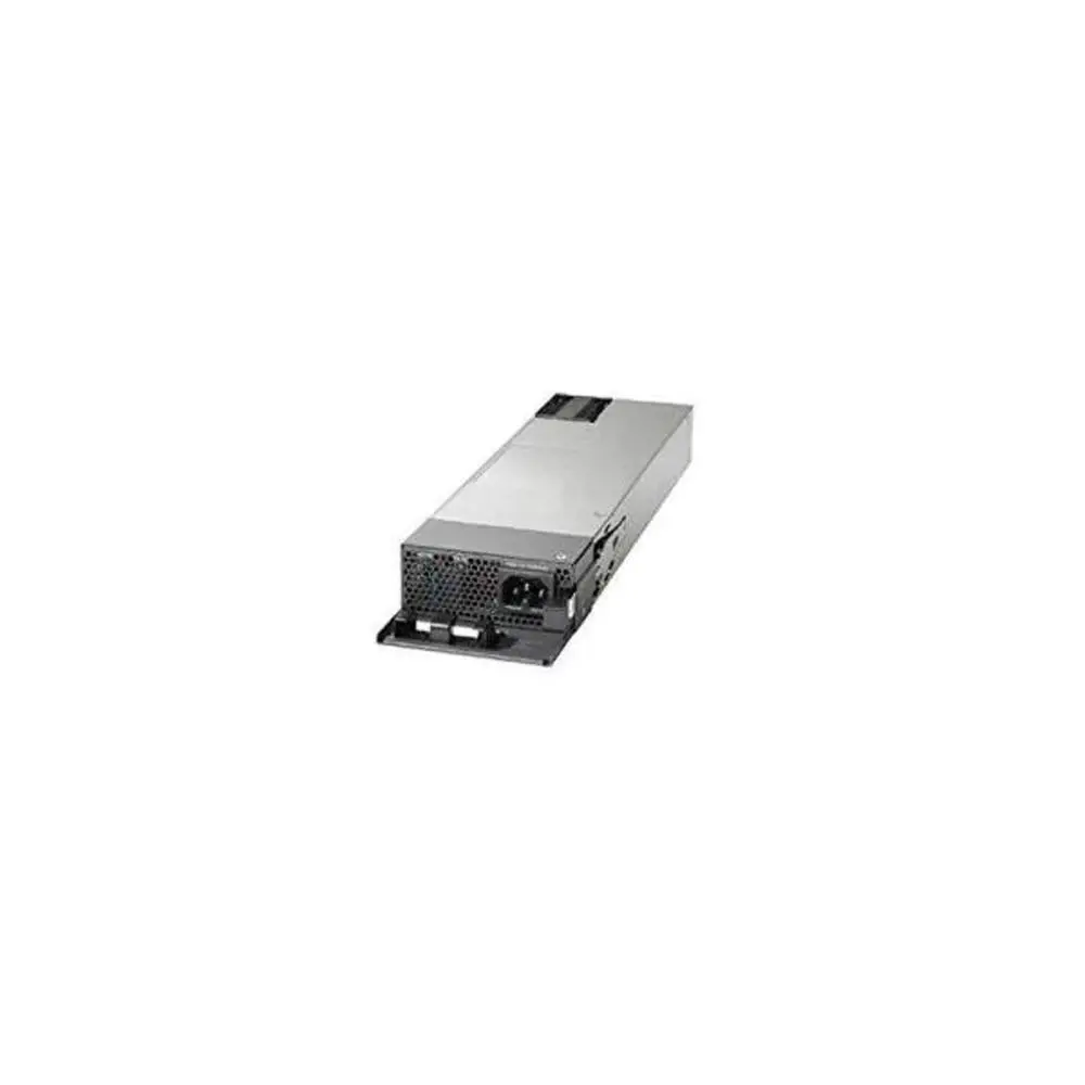 Cisco PWR-C5-1KWAC= 1000 W AC power supply module