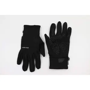 HEAD ULTRAFIT Touchscreen Running Gloves Medium