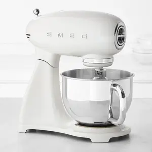 Smeg Retro Style 5-Quart Stand Mixer