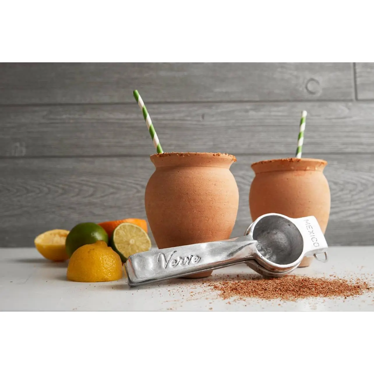 Cantaritos Mexican Cocktail Kit