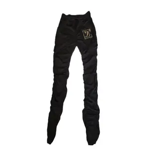 L.Signature Ripped Joggers