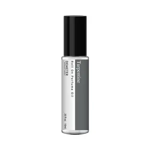 Turpentine Perfume Oil Roll on