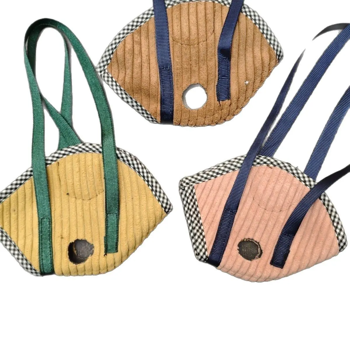 Parrot bird walking bag, outdoor bird walking bag, quail handbag, parrot anti-flight bag Poultry Brooder Starter Kit with Heat Lamp