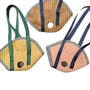 Parrot bird walking bag, outdoor bird walking bag, quail handbag, parrot anti-flight bag Poultry Brooder Starter Kit with Heat Lamp