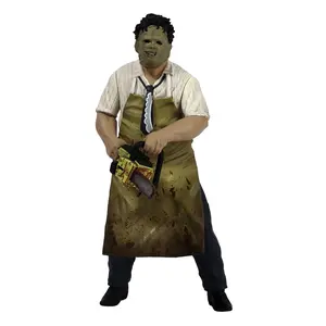 The Texas Chainsaw Massacre (1974) 5 Points Action Figure | Leatherface
