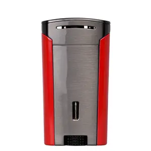 Xikar Astral Single Flame Torch Lighter