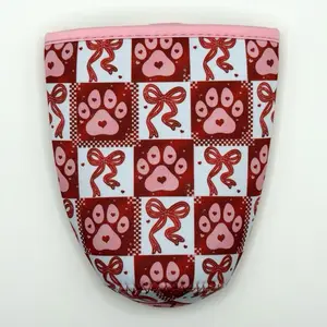 Iced Coffee Cup Sleeve * LIVE Claims Only