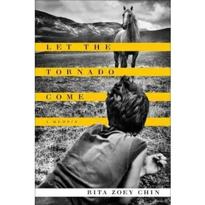 USED-Let the Tornado Come: A Memoir by Rita Zoey Chin (Hardcover)