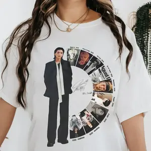 [Sale up to 30%] + [FREE SHIP] Limited Yoongi Graphic Shirt, Suga Vintage Shirt, Bangtan shirt tee vintage, Yoongi Birthday, Suga Birthday Shirt, korean kpop fans gift Kpop, Kpop Merch