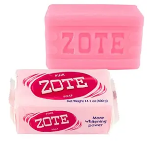 ZOTE Laundry Soap For Hand Washing Clothes Cleaning Household