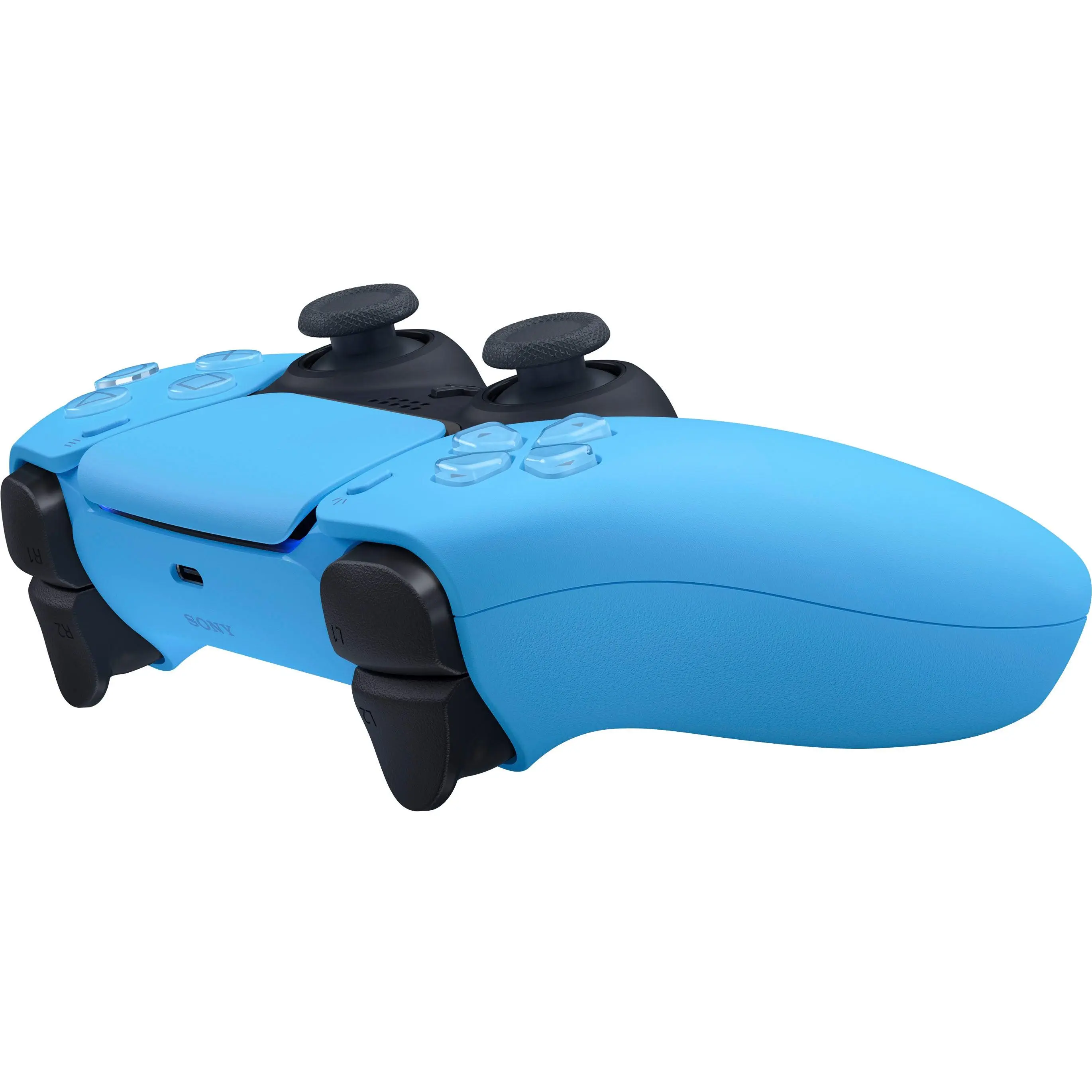 Sony PlayStation 5 DualSense Wireless Controller with Haptic Feedback ...
