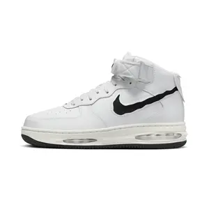 Air Force 1 MID EVO "Black" FB1374-101