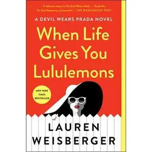 WHEN LIFE GIVES YOU LULULEMONS [Tradepaper]