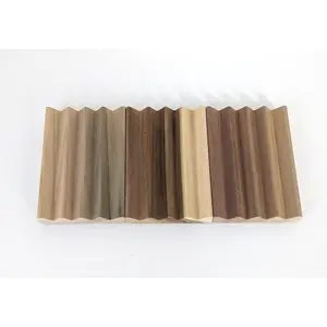 Handcrafted Wood Soap Dish - Rainbow Poplar