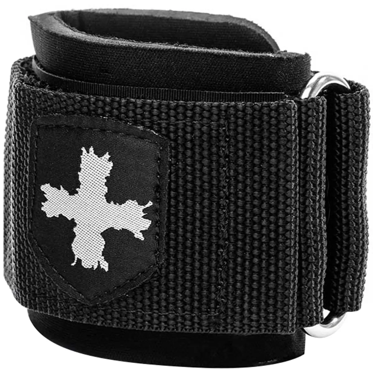 Harbinger 6mm Neoprene Cuff Weight Lifting Wrist Supports