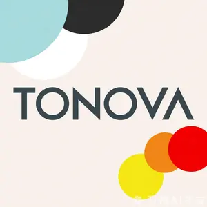 TONOVA shop logo
