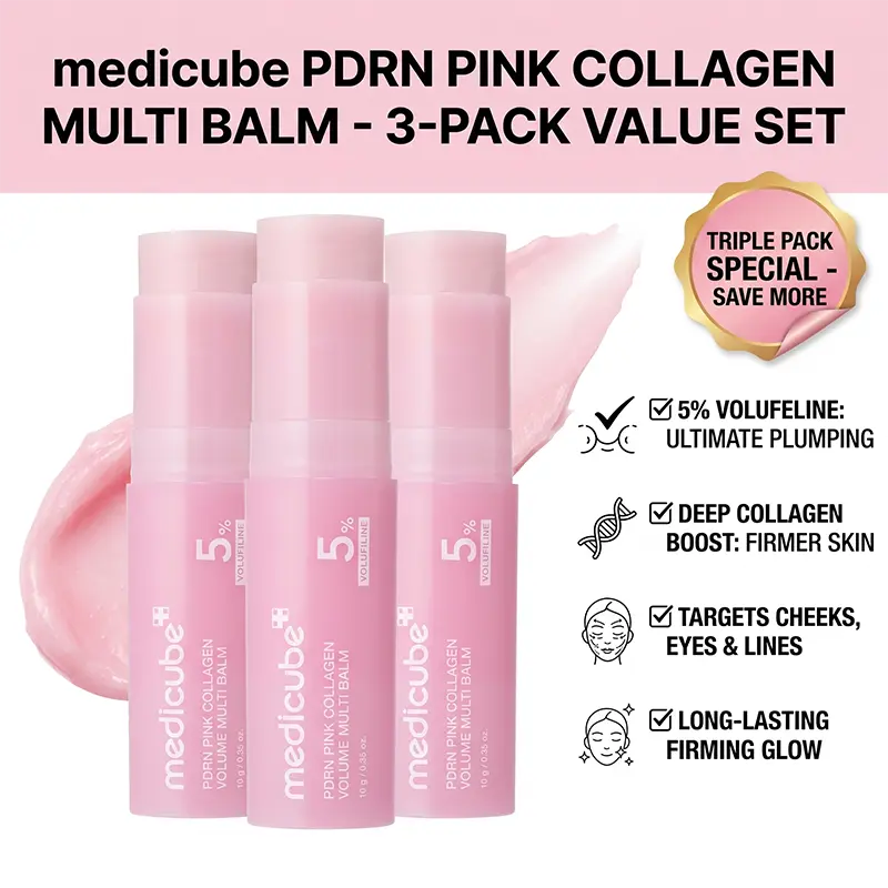 [flash sale : 1-3 piece] The Filler Alternative People Are Actually Seeing Results From