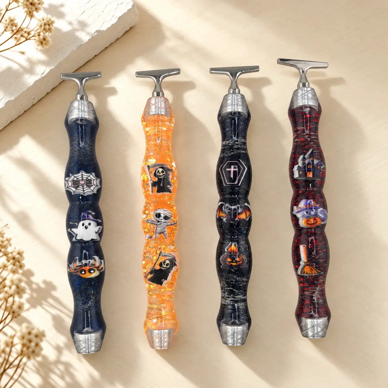 Halloween limited diamond painting pen, perfect Halloween gift.Diamond painting lovers, check this out!