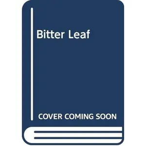 USED-Bitter Leaf by Camp, Candace (Paperback)