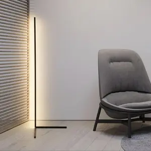 155cm RGB Dream Color Floor Lamp, USB Plug Powered Modern 16 Million Color Changing Standing Mood Light for Bedroom Living Room, Home Decor, Decorative Lighting, Led Floor Lights