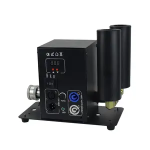 SurgeFX Vortex² Twin Side Pipe CO2 Jet