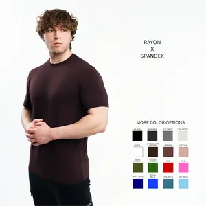 EKKO Blank T-Shirt - True to Size EKKO Blank T-Shirt - True to Size