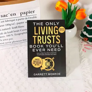 How to create your own life Trust letter, an essential guide for estate planning, and a comprehensive step-by-step explanation
