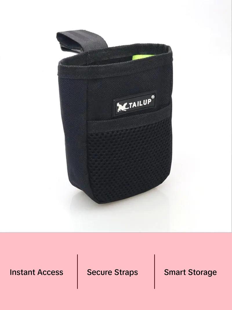 Puppy Training Treat Pouch