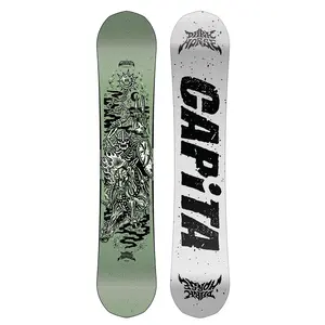 CAPiTA Dark Horse Snowboard 2026