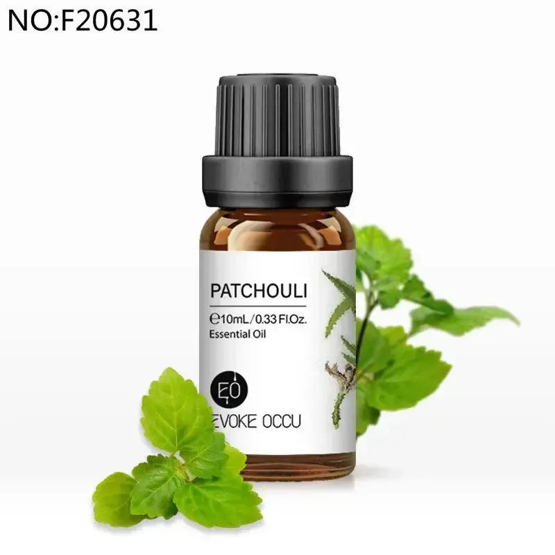 31 Patchouli