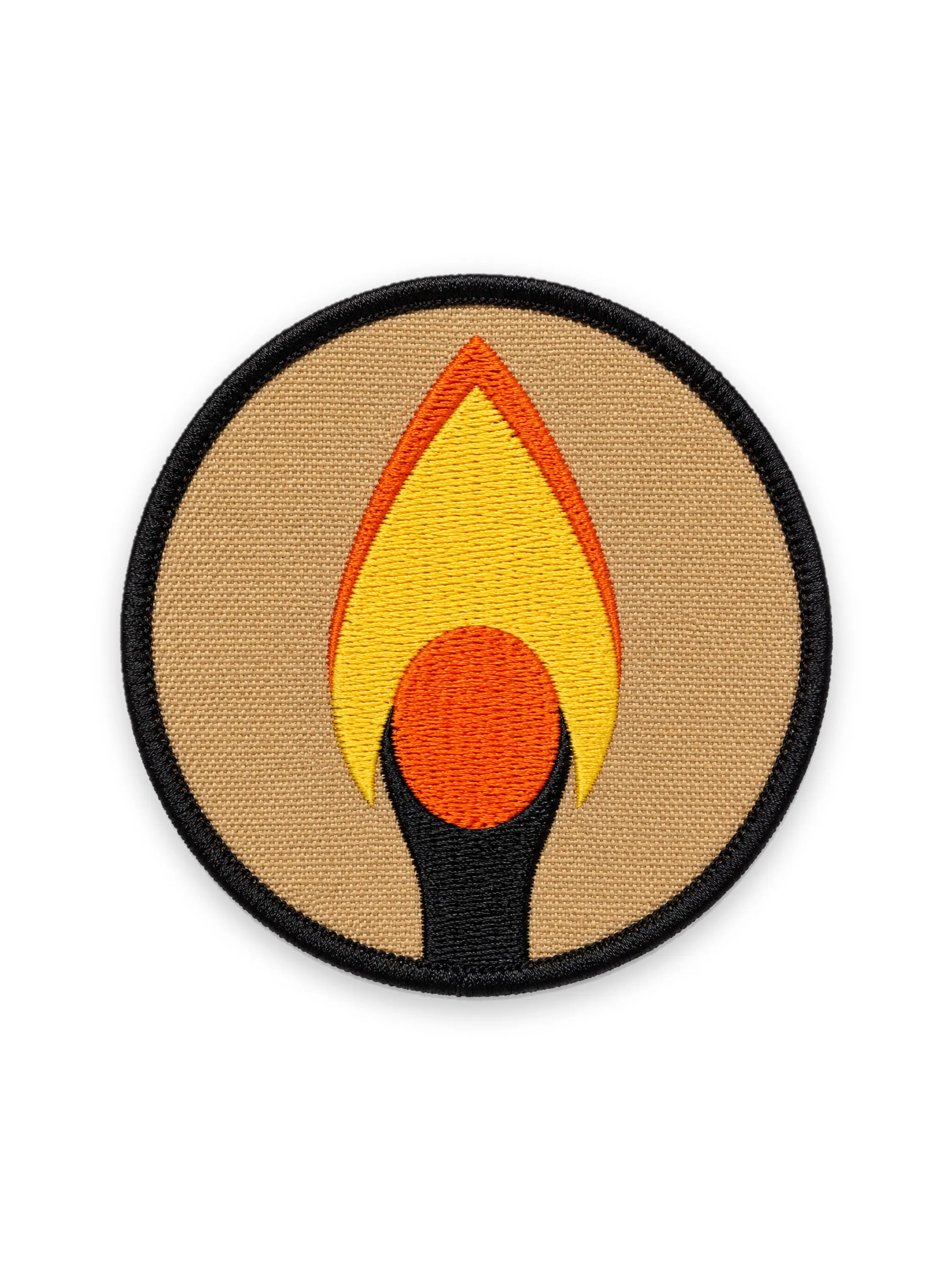 Incinerate Plasmid Patch