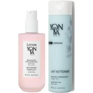 Lait Nettoyant & Lotion PS