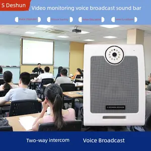 610ipv Mobile Surveillance Camera